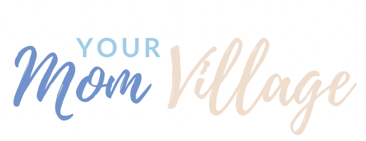 Your Mom Village logo